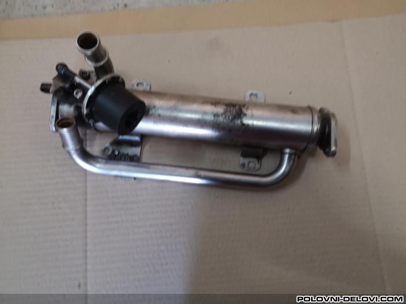 Volkswagen  Passat B6  Motor I Delovi Motora