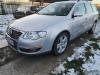 Volkswagen  Passat B6  Motor I Delovi Motora