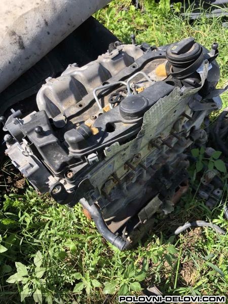 Volkswagen  Passat B6  Motor I Delovi Motora