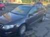 Volkswagen  Passat B6  Motor I Delovi Motora