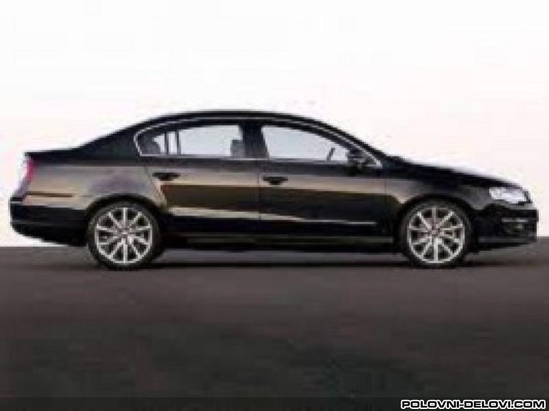 Volkswagen  Passat B6 NOVI NAVEDENI DELOVI Svetla I Signalizacija
