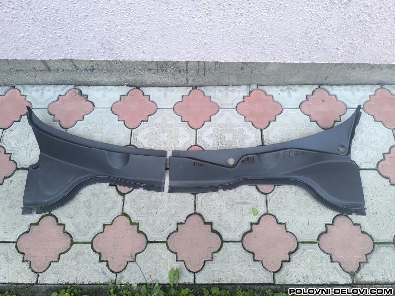 Volkswagen  Passat B6 Plastike Brisaca Karoserija