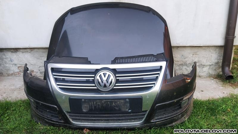 Volkswagen  Passat B6 Prednjica Karoserija
