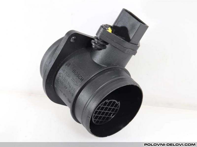 Volkswagen  Passat B6 Protokomer Elektrika I Paljenje