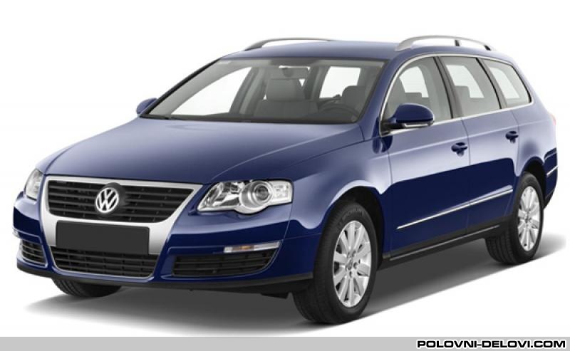 Volkswagen  Passat B6  Razni Delovi