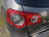 Volkswagen  Passat B6 STOP SVETLA Svetla I Signalizacija