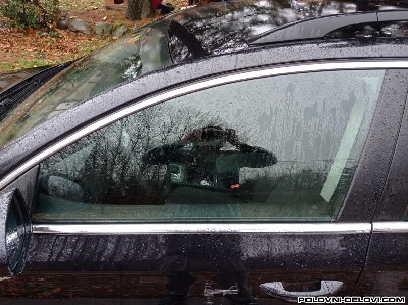 Volkswagen  Passat B6 Staklo Stakla