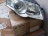 Volkswagen  Passat B6  Svetla I Signalizacija