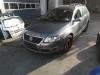 Volkswagen  Passat B6  Svetla I Signalizacija