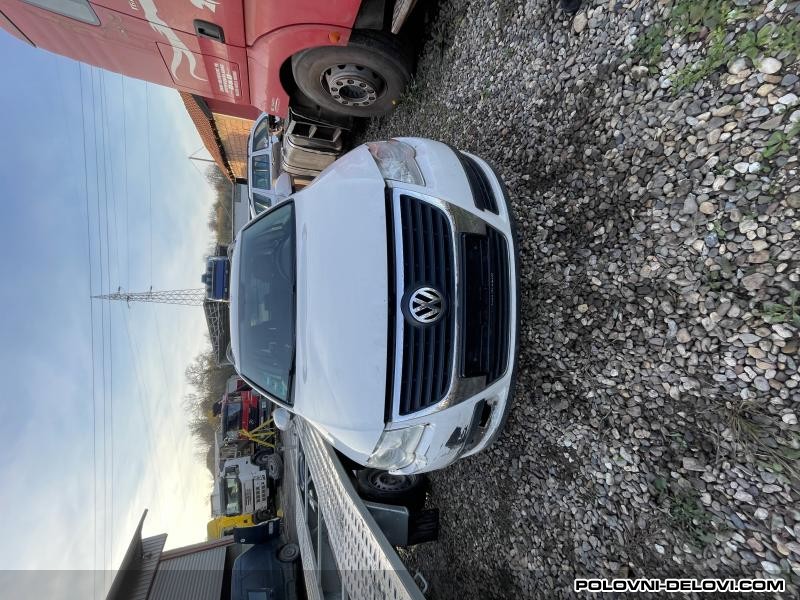 Volkswagen  Passat B6 TDI Kompletan Auto U Delovima