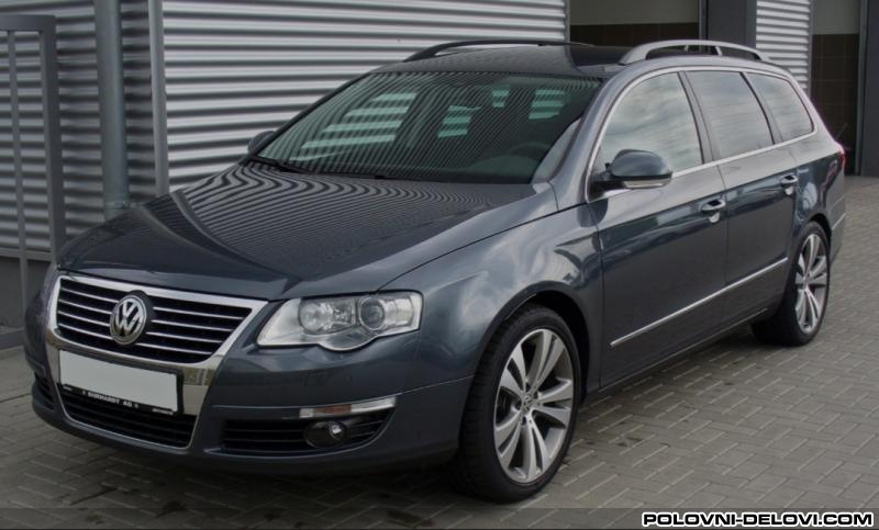 Volkswagen  Passat B6 TDI Kompletan Auto U Delovima