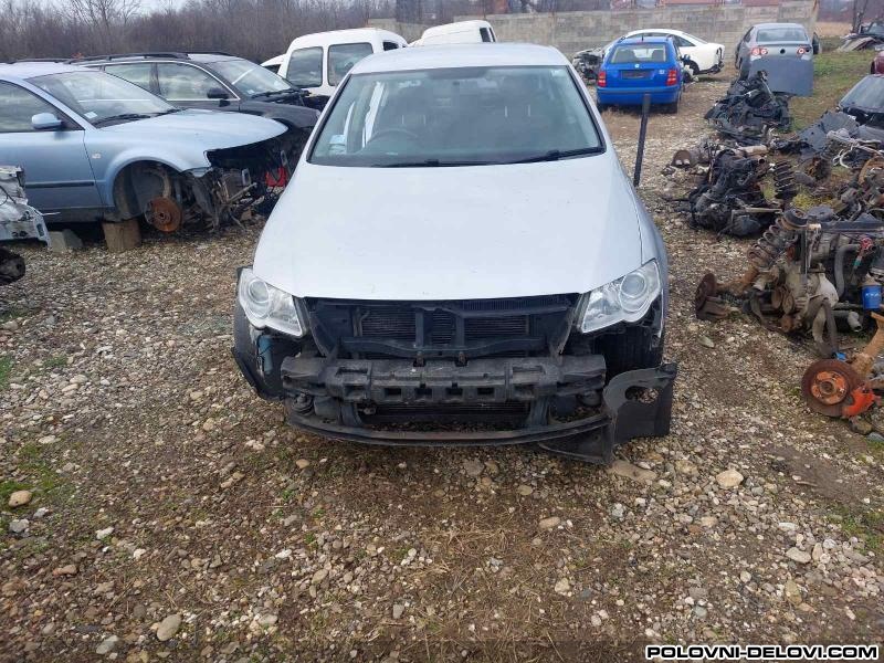 Volkswagen  Passat B6 TDI Razni Delovi