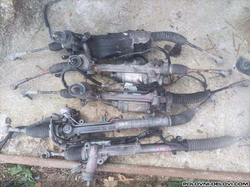 Volkswagen  Passat B6 TDI. Fsi Trap I Vesanje
