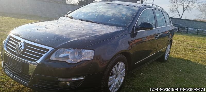 Volkswagen  Passat B6 TDi Kompletan Auto U Delovima