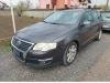 Volkswagen  Passat B6 Tdi  Comon Reil Kompletan Auto U Delovima