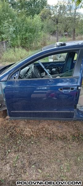 Volkswagen  Passat B6 Tdi Karoserija
