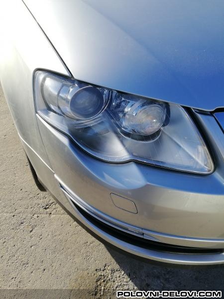 Volkswagen  Passat B6 Tdi Karoserija