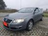 Volkswagen  Passat B6 Tdi   Karoserija