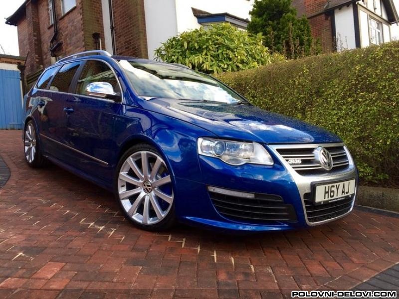 Volkswagen  Passat B6 Tdi Kompletan Auto U Delovima