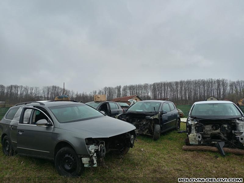 Volkswagen  Passat B6 Tdi Kompletan Auto U Delovima