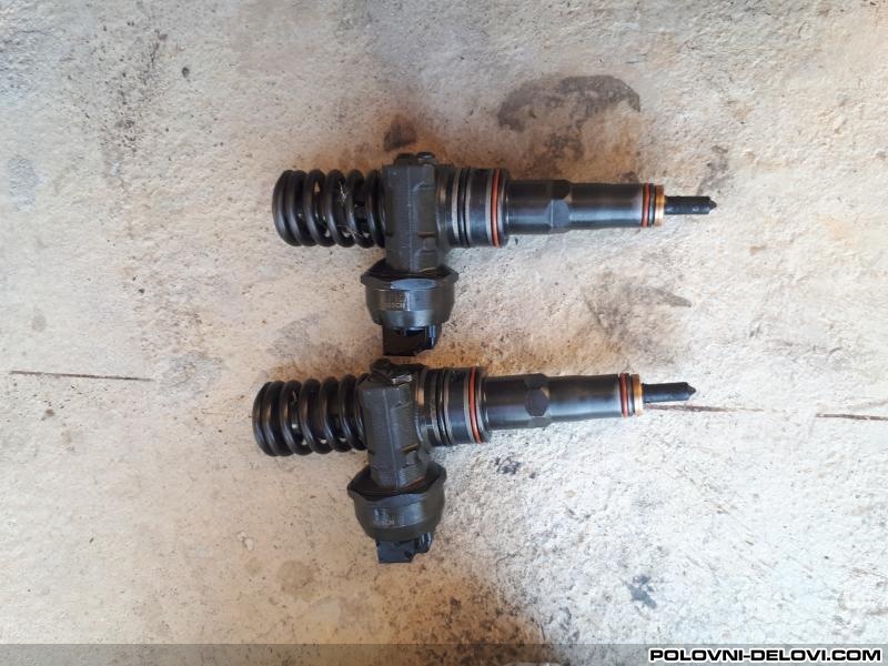 Volkswagen  Passat B6 Tdi Motor I Delovi Motora