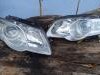 Volkswagen  Passat B6 Tdi   Svetla I Signalizacija