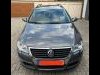 Volkswagen  Passat B6 Tdi   Svetla I Signalizacija