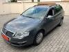 Volkswagen  Passat B6 Tdi   Svetla I Signalizacija