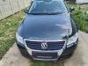 Volkswagen  Passat B6 Tdi Svetla I Signalizacija
