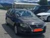 Volkswagen  Passat B6 Tdi Svetla I Signalizacija