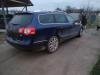 Volkswagen  Passat B6  Trap I Vesanje