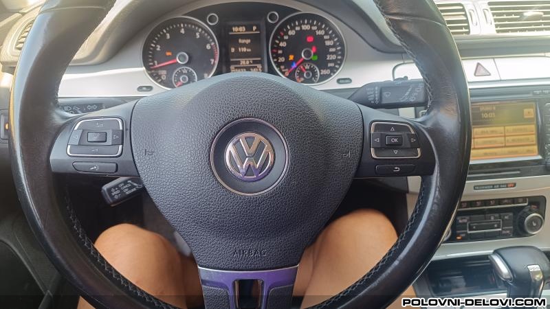 Volkswagen  Passat B6 Tsi Kompletan Auto U Delovima
