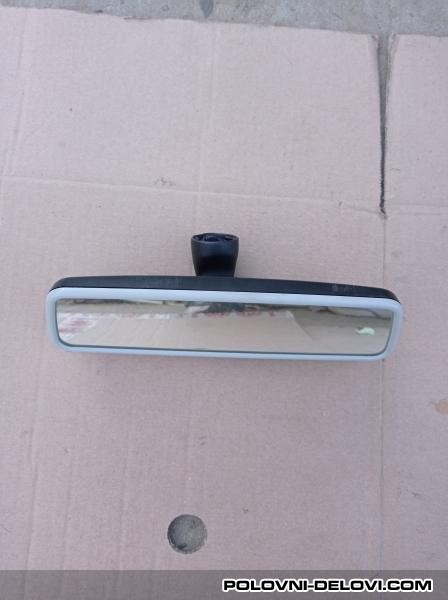Volkswagen  Passat B6 Unutrasnji Retrovizo Stakla
