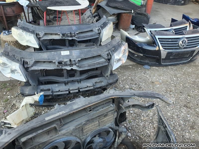 Volkswagen  Passat B6 Vezni Lim.branik.far Karoserija