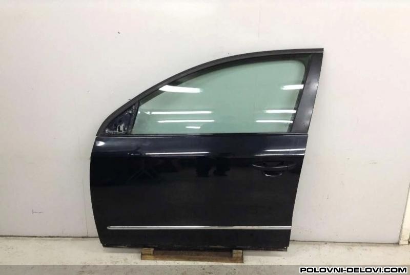 Volkswagen  Passat B6 Vrata Karoserija