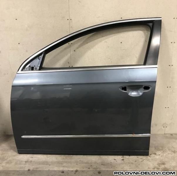 Volkswagen  Passat B6 Vrata Karoserija