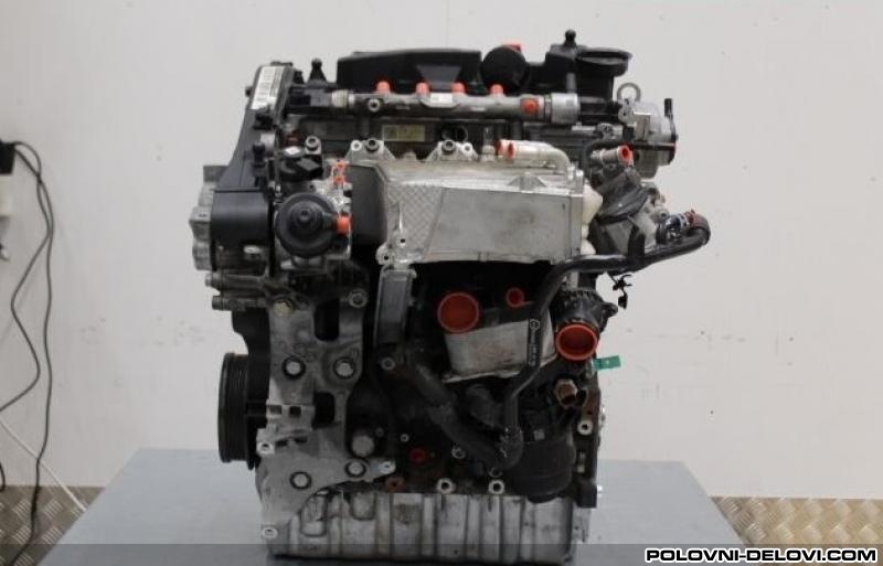 Volkswagen  Passat B7 1.6 TDI 77 KW Motor I Delovi Motora