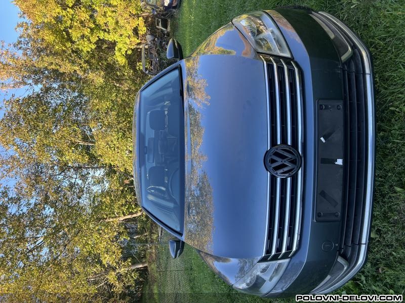Volkswagen  Passat B7 1.6 Tdi CAYC Kompletan Auto U Delovima