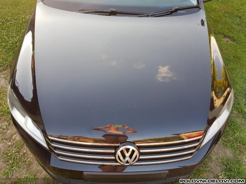 Volkswagen  Passat B7 1.6 Tdi Kompletan Auto U Delovima