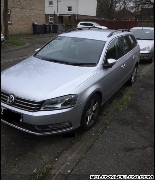 Volkswagen  Passat B7 1.9 Tdi-2.0 Tdi Motor I Delovi Motora