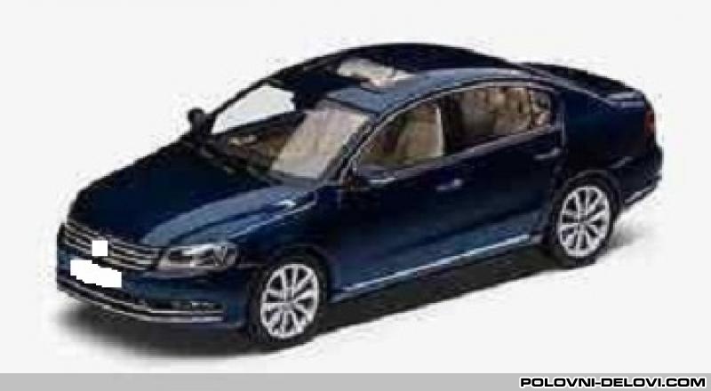 Volkswagen  Passat B7 11-15 NOVI DELOVI Rashladni Sistem