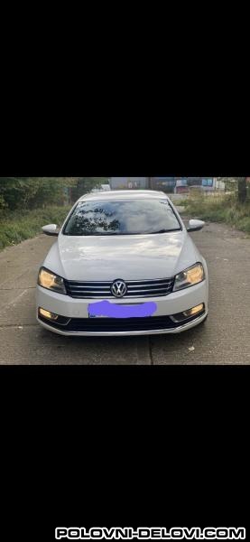 Volkswagen  Passat B7 2.0 Kompletan Auto U Delovima