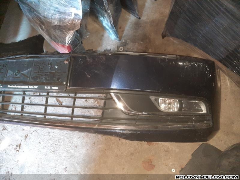 Volkswagen  Passat B7 2.0 Tdi Karoserija