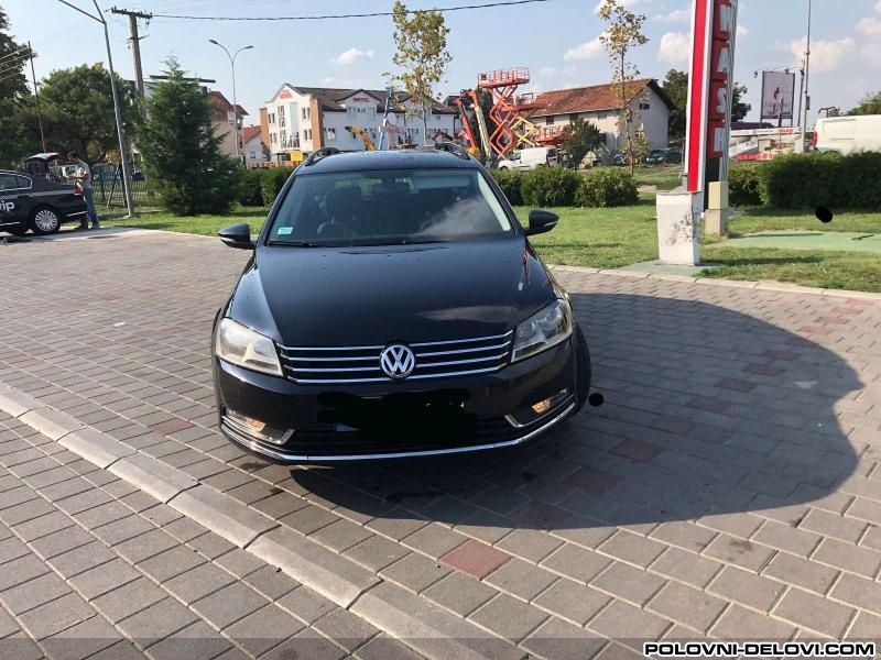 Volkswagen  Passat B7 2.0 Tdi Kompletan Auto U Delovima