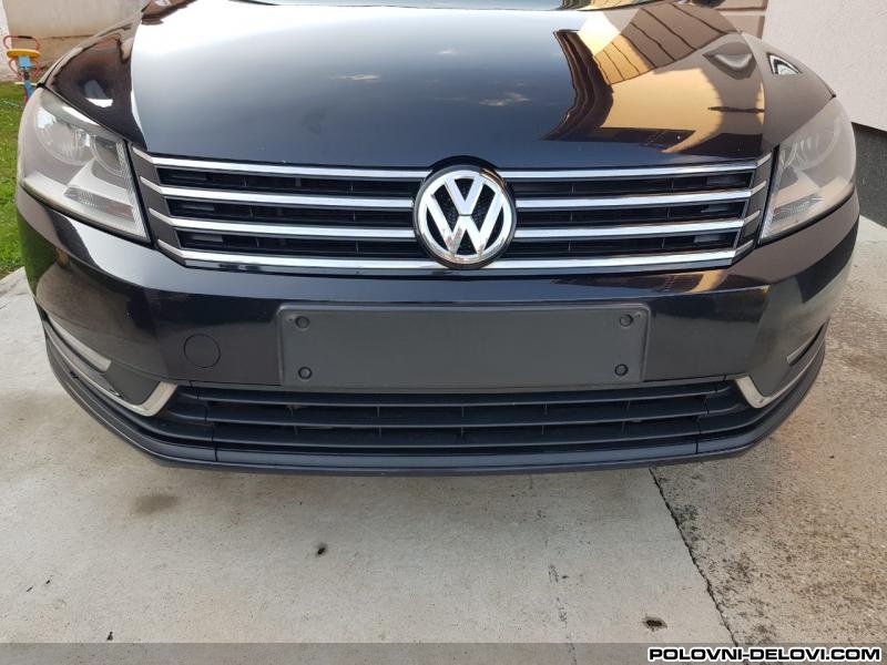 Volkswagen  Passat B7 2.0tdi  Kompletan Auto U Delovima