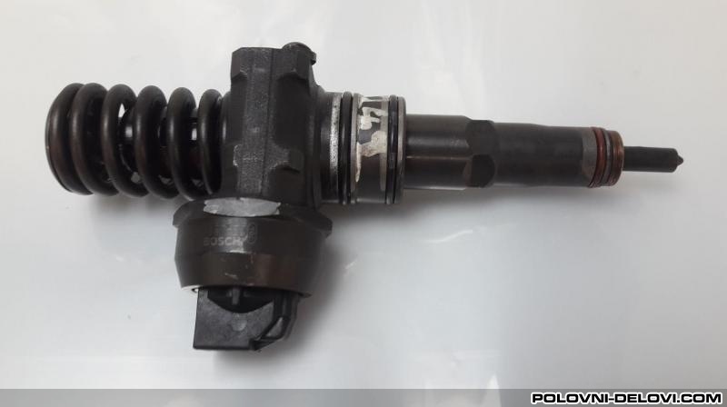 Volkswagen  Passat B7 Dizna Motor I Delovi Motora