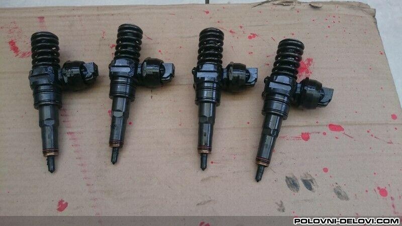 Volkswagen  Passat B7 Dizna Motor I Delovi Motora