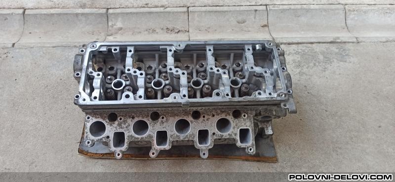 Volkswagen  Passat B7 Glava 2.0tdi CFFB Motor I Delovi Motora