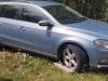 Volkswagen  Passat B7  Karoserija