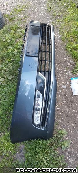 Volkswagen  Passat B7  Karoserija